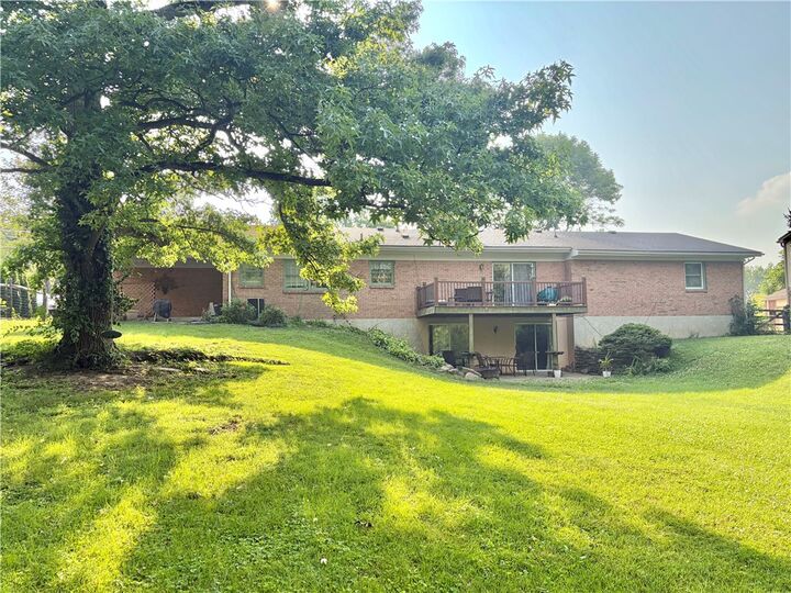 Property Photo:  2101 Tullis Drive  OH 45042 