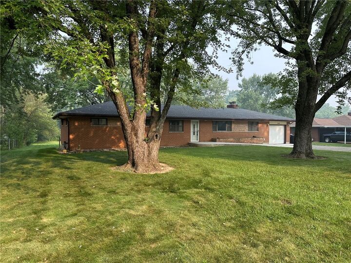 Property Photo:  2147 Oxmoor Drive  OH 45431 