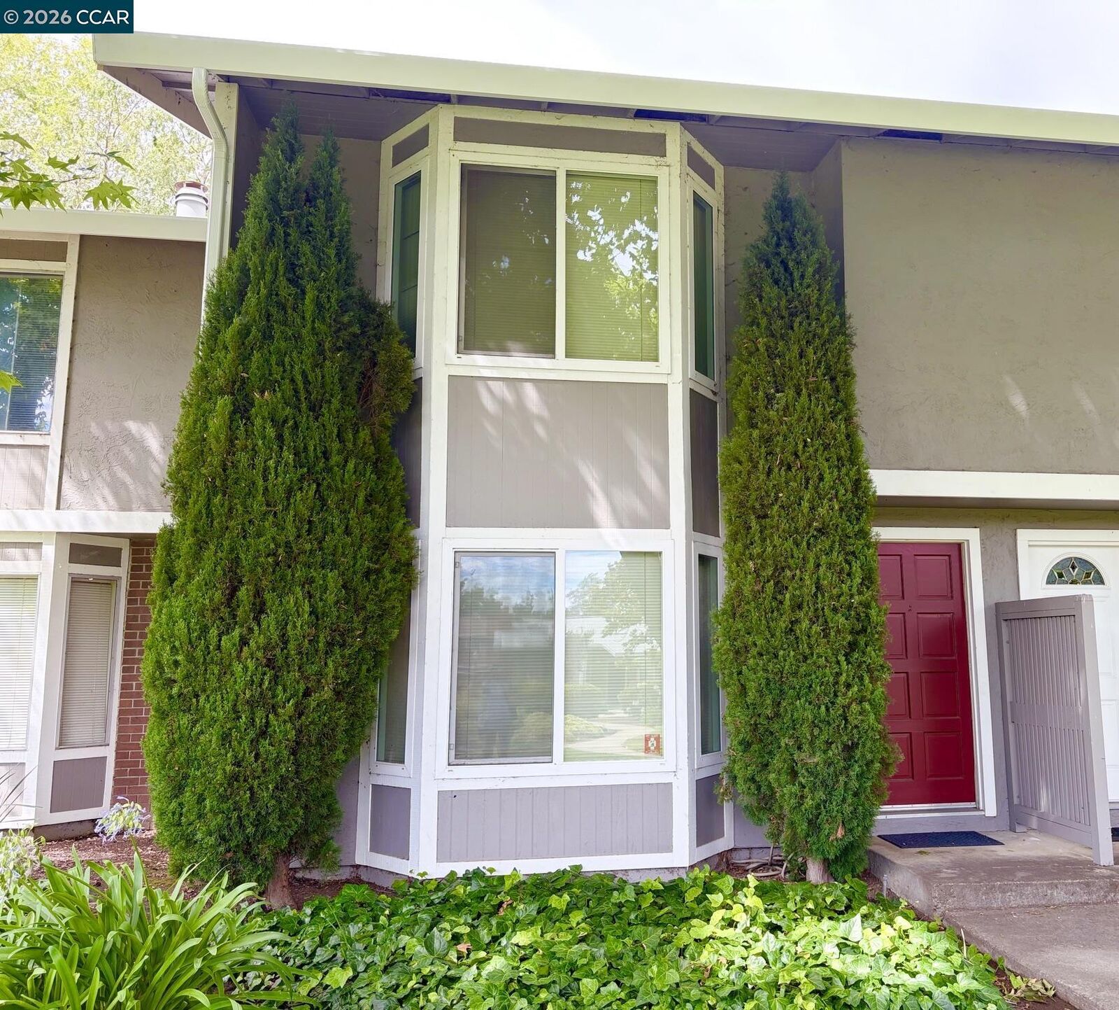 Property Photo:  2834 Royal Ann Ln.  CA 94518 