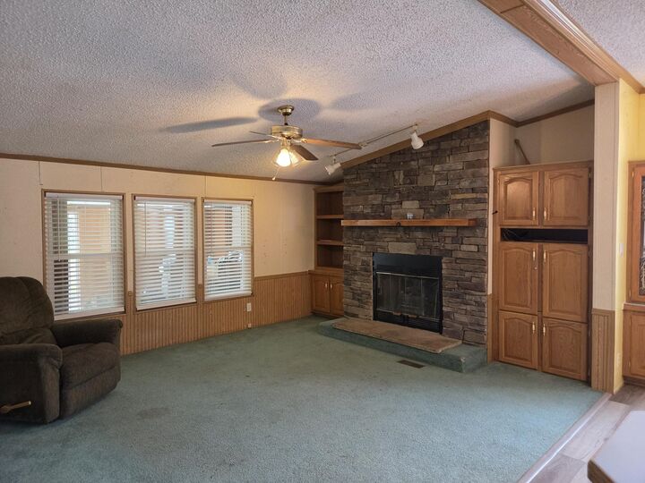Property Photo: 555 Shadybrook Circle W PA 16417