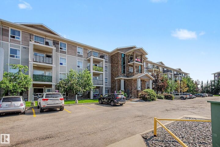 Property Photo:  7339 South Terwillegar Drive NW 1410  AB T6R 0E1 