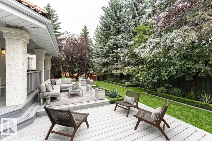 Property Photo: 300 Ferris Way NW AB T6R 2C8