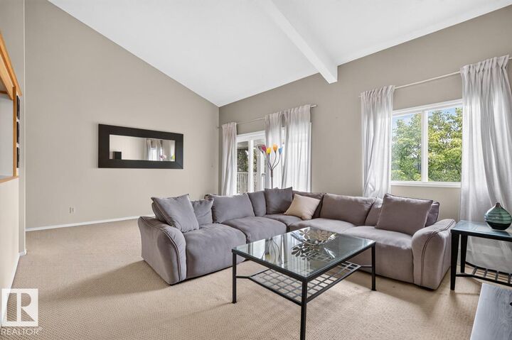 Property Photo: 4404 122 Street NW 421 AB T6J 4A9