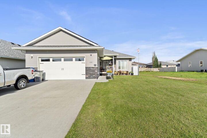 Property Photo: 4809 55 Street AB T0B 0S0