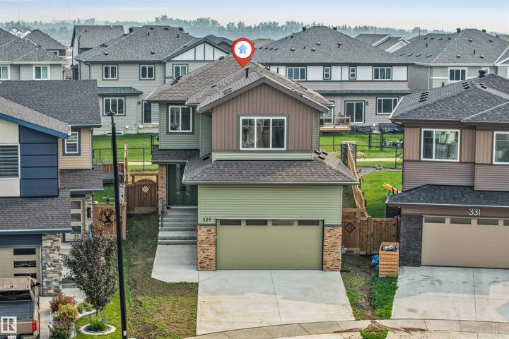 329 Balsam Link — photo 1
