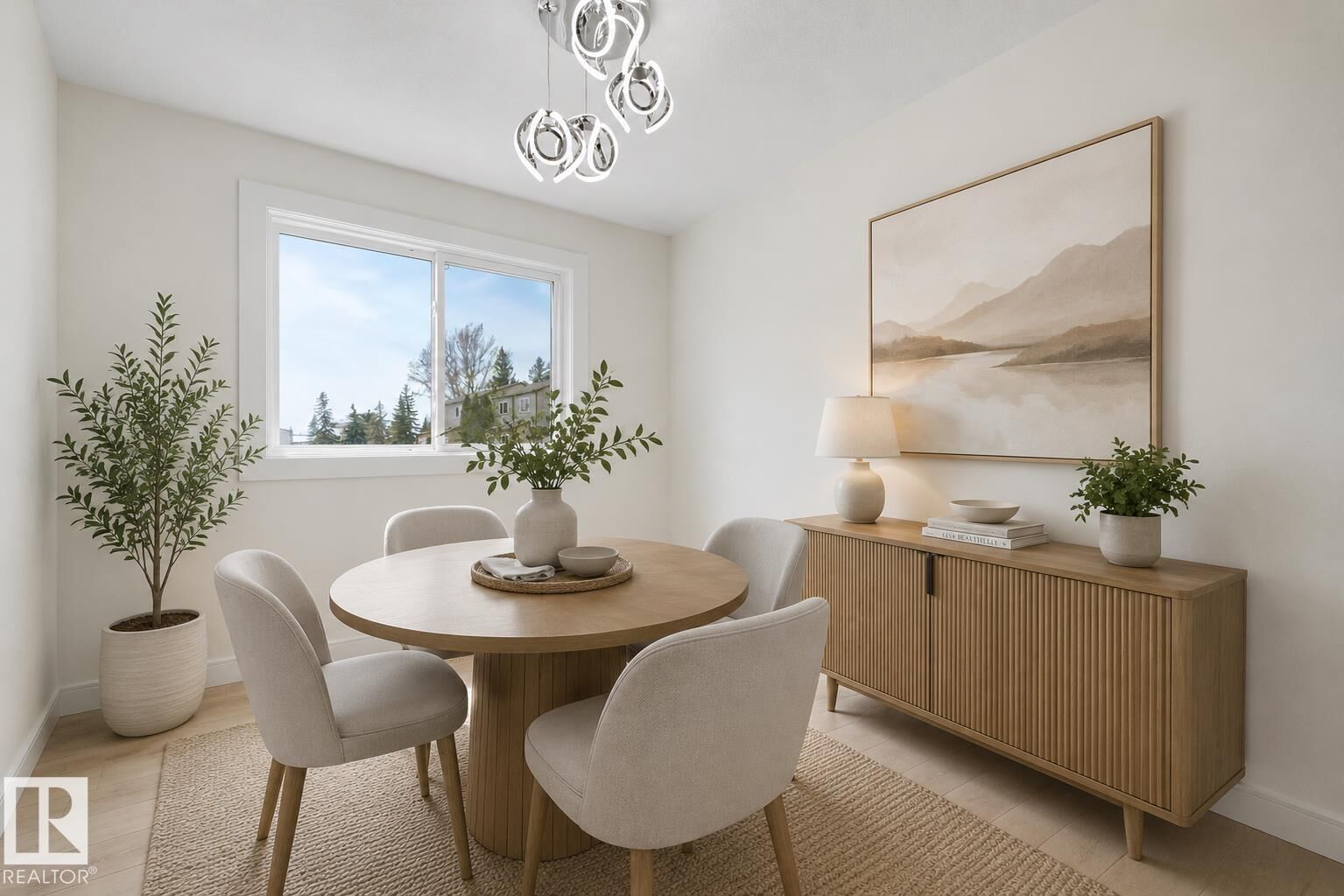 Property Photo: 14329 23 Street NW AB T5Y 1N1