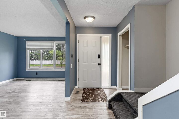 Property Photo: 10930 Beaumaris Road NW AB T5X 1Z6