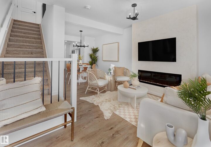 Property Photo: 3705 141 Street SW 74 AB T6W 5M9