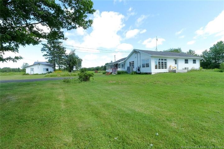 Photo de la propriété:  6365 Rte 10  NB E4A 1E2 