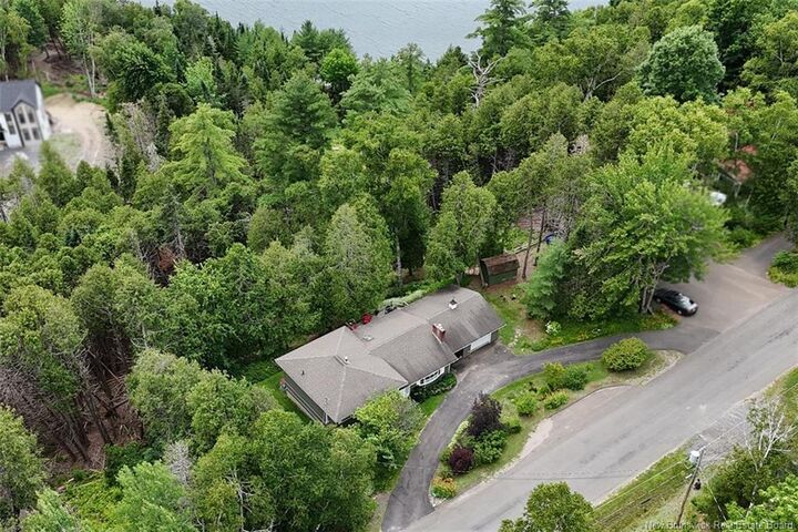 Property Photo: 110 Woodbine Lane NB E3E 1S3