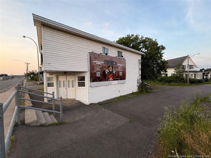 Property Photo:  374 Acadie  NB E1A 1H1 