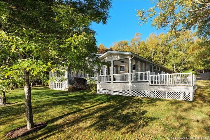 Property Photo: 3688 Route 127 NB E5B 2W5