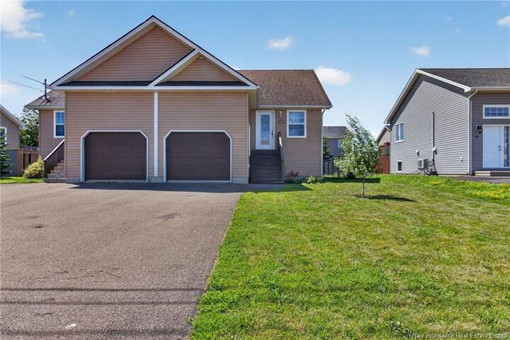 Property Photo: 93 Jeannette NB E1A 0K3