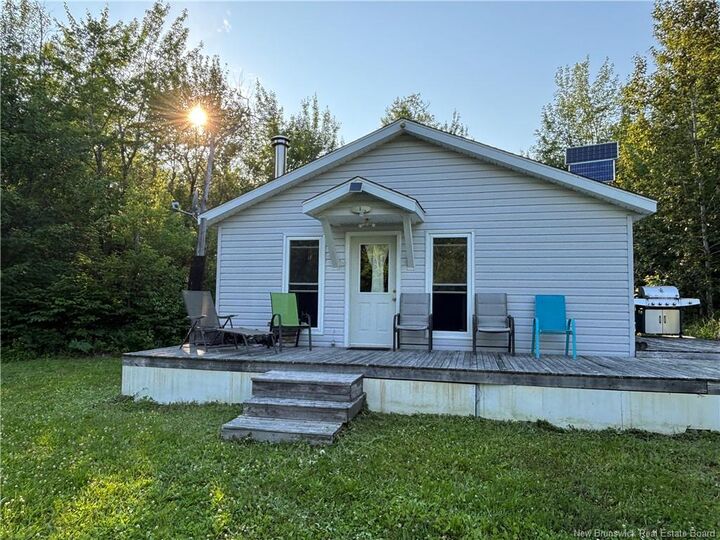 Property Photo: 848 C+B Rue Principale NB E8K 2G7