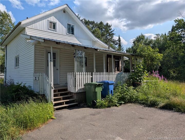 Property Photo:  12 Birch Ridge  NB E7H 1L7 