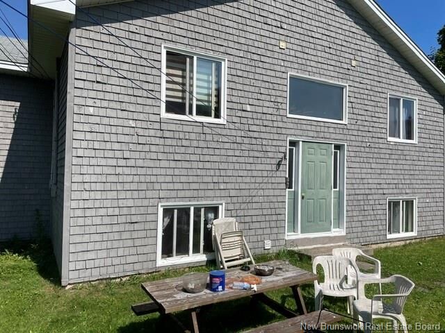 Property Photo:  46 Prince Street  NB E2M 1N9 