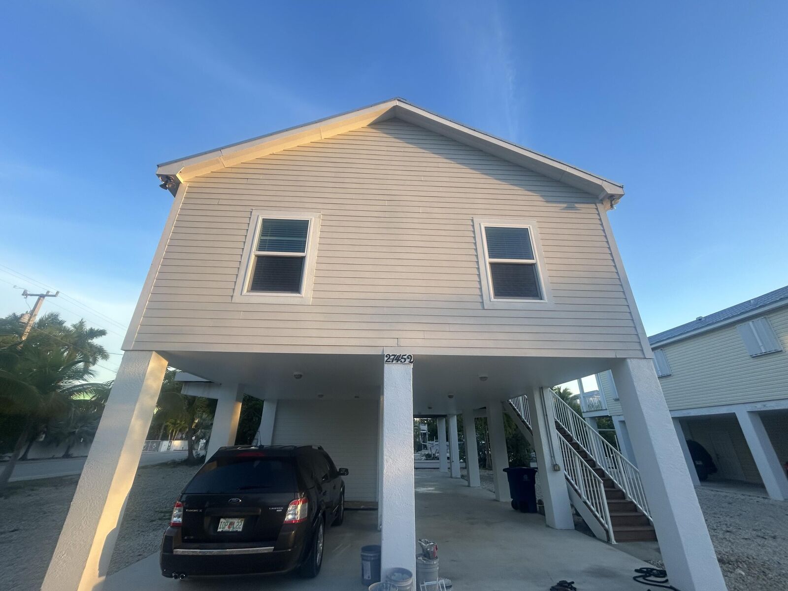 Property Photo: 27452 Anguila Lane FL 33042