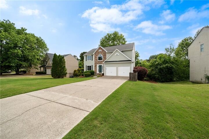 Property Photo:  1339 Dalesford Drive  GA 30004 