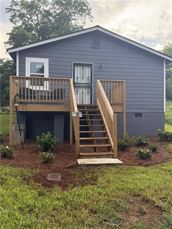 Property Photo: 242 Jackson Street GA 30204