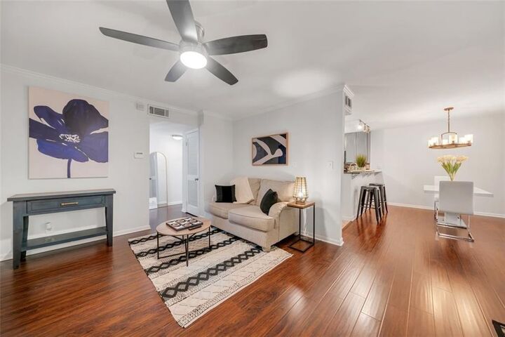 Property Photo: 1445 Monroe Drive F15 GA 30324