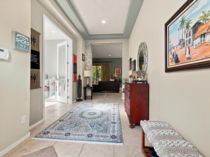 Property Photo: 40 Vista Hermosa Place NE NM 87124