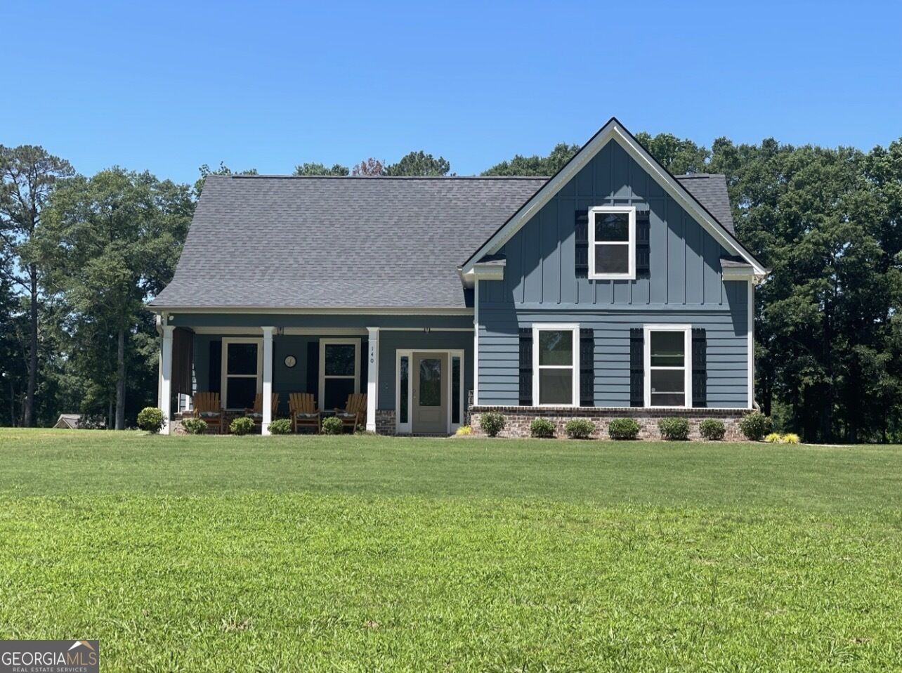 Property Photo:  140 Austin Drive  GA 30252 