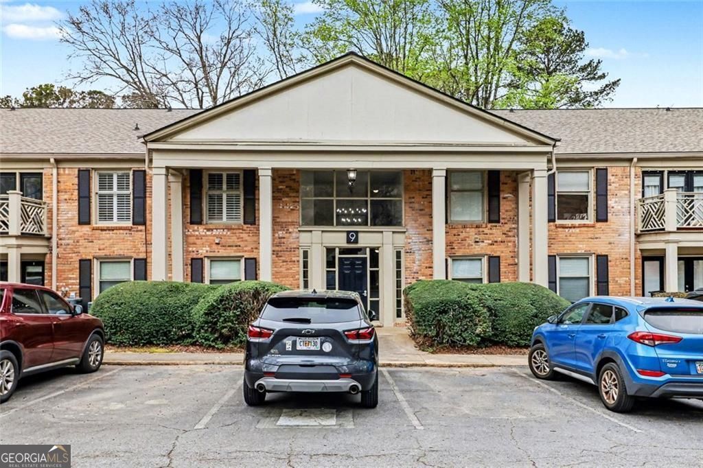 Property Photo: 3650 Ashford Dunwoody Road NE 904 GA 30319