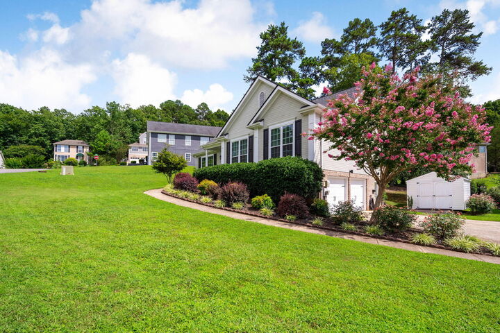 Property Photo:  238 Brently Woods Drive  TN 37421 