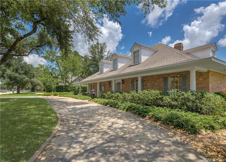 Property Photo:  1203 Heyman Lane  LA 71303 