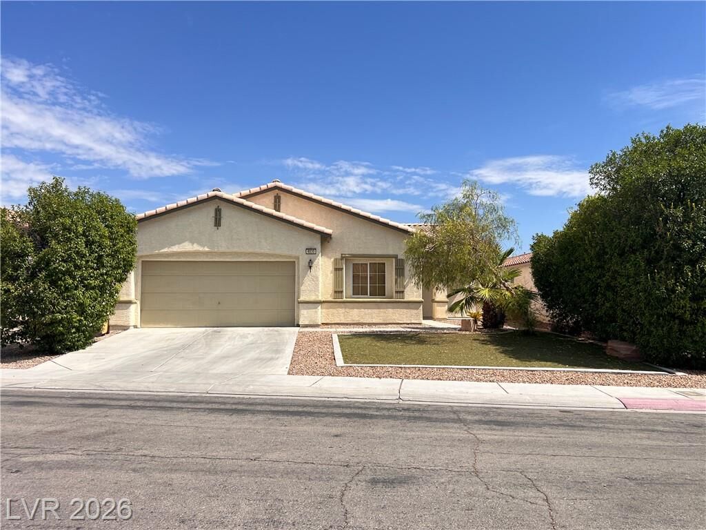Property Photo: 4030 Annendale Avenue NV 89031