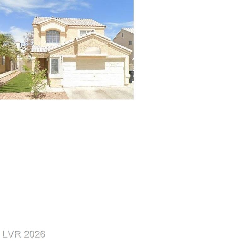 Property Photo: 8216 Cimarron Ridge Drive NV 89128
