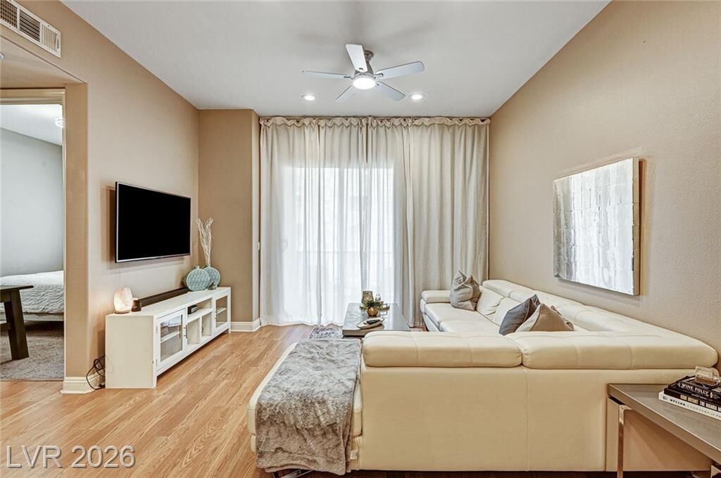 Property Photo: 56 East Serene Avenue 225 NV 89123
