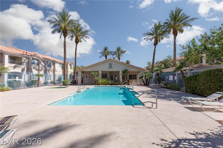 Property Photo:  1881 West Alexander Road 101  NV 89032 