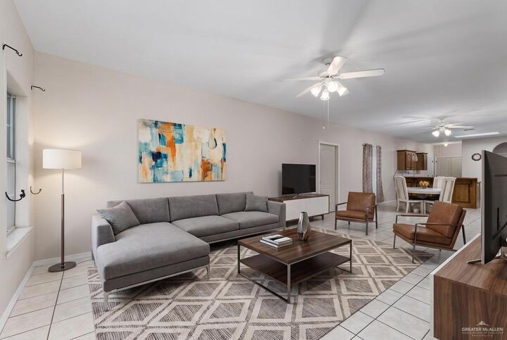 Property Photo: 1201 E 1st Street TX 78572