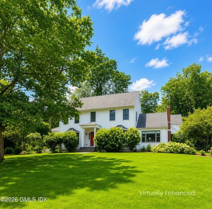 Property Photo: 10 Elskip Lane CT 06831