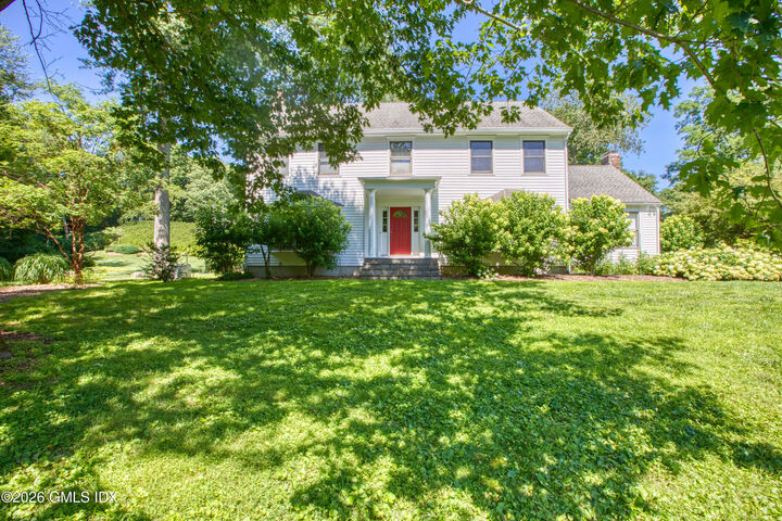 Property Photo:  10 Elskip Lane  CT 06831 