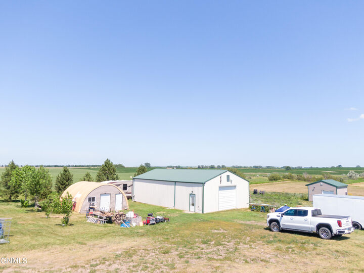 Property Photo:  0000 16th Avenue SW  ND 58579 