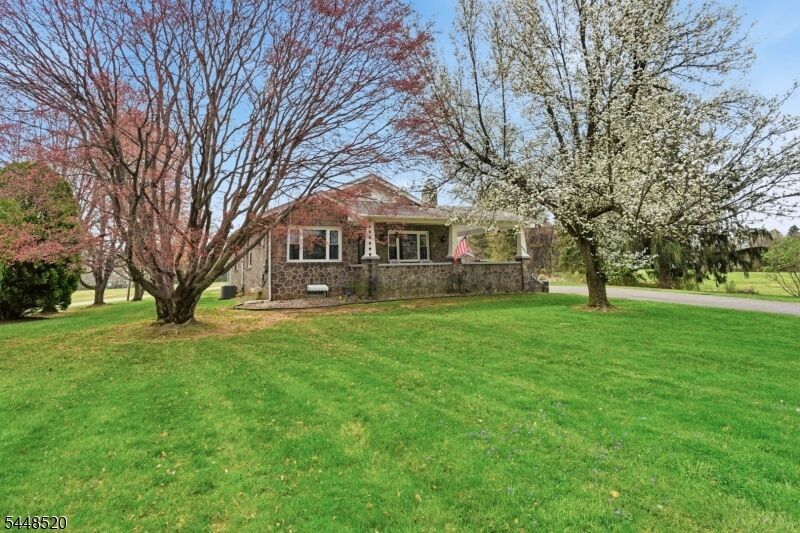 Property Photo:  1316 Belvidere Rd  NJ 08865 