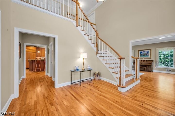 Property Photo:  5 Presidents Dr  NJ 08807 