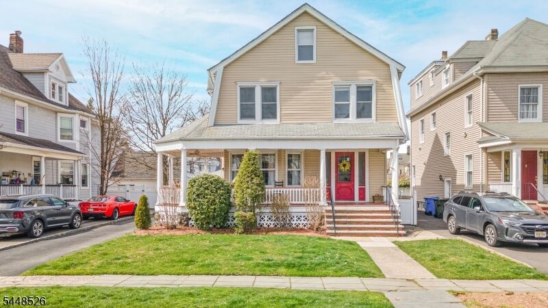 Property Photo: 206 Mortimer Ave NJ 07070
