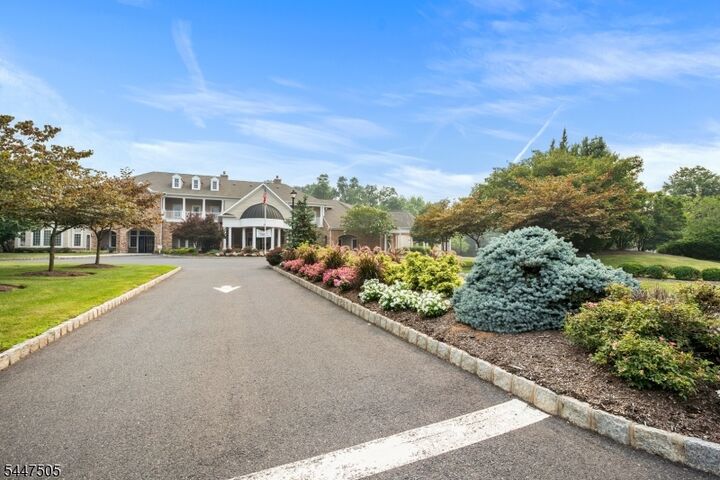 Property Photo: 7104 Westover Way NJ 08873