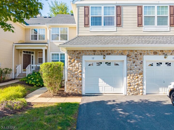 Property Photo: 12 Scarlet Oak Dr 12 NJ 08540