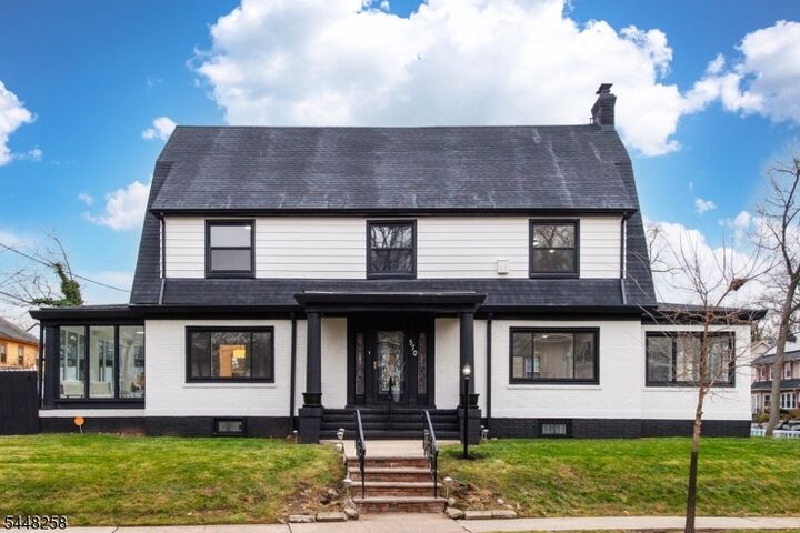 Property Photo: 570 Cameron Rd NJ 07079