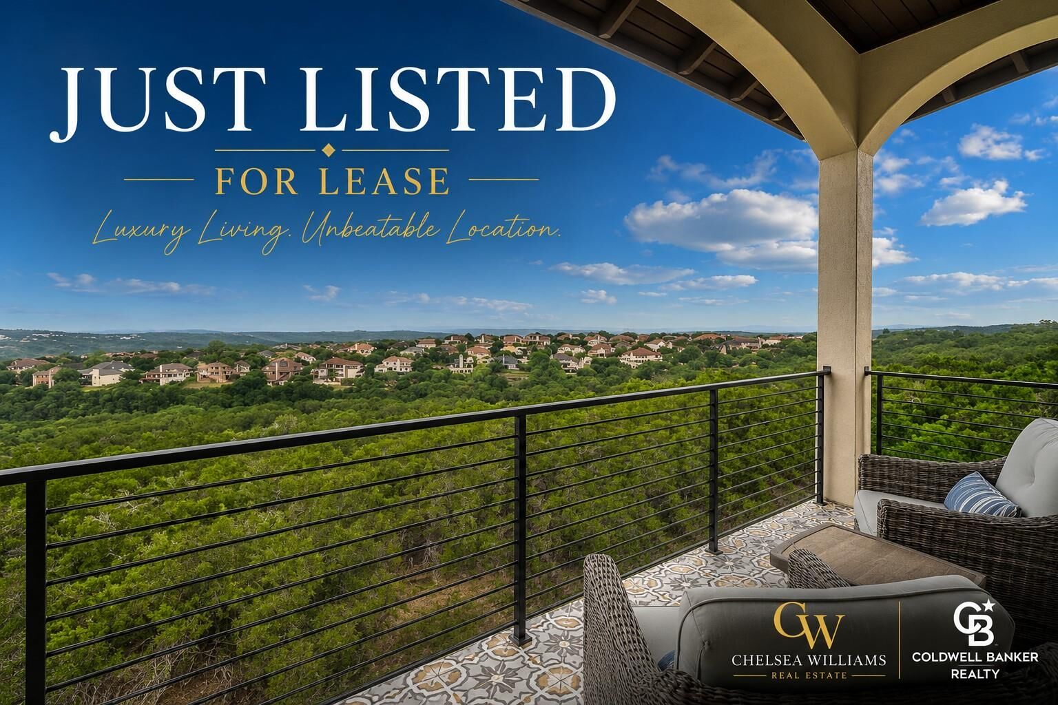 Property Photo: 409 Rose Branch Way 21 TX 78738