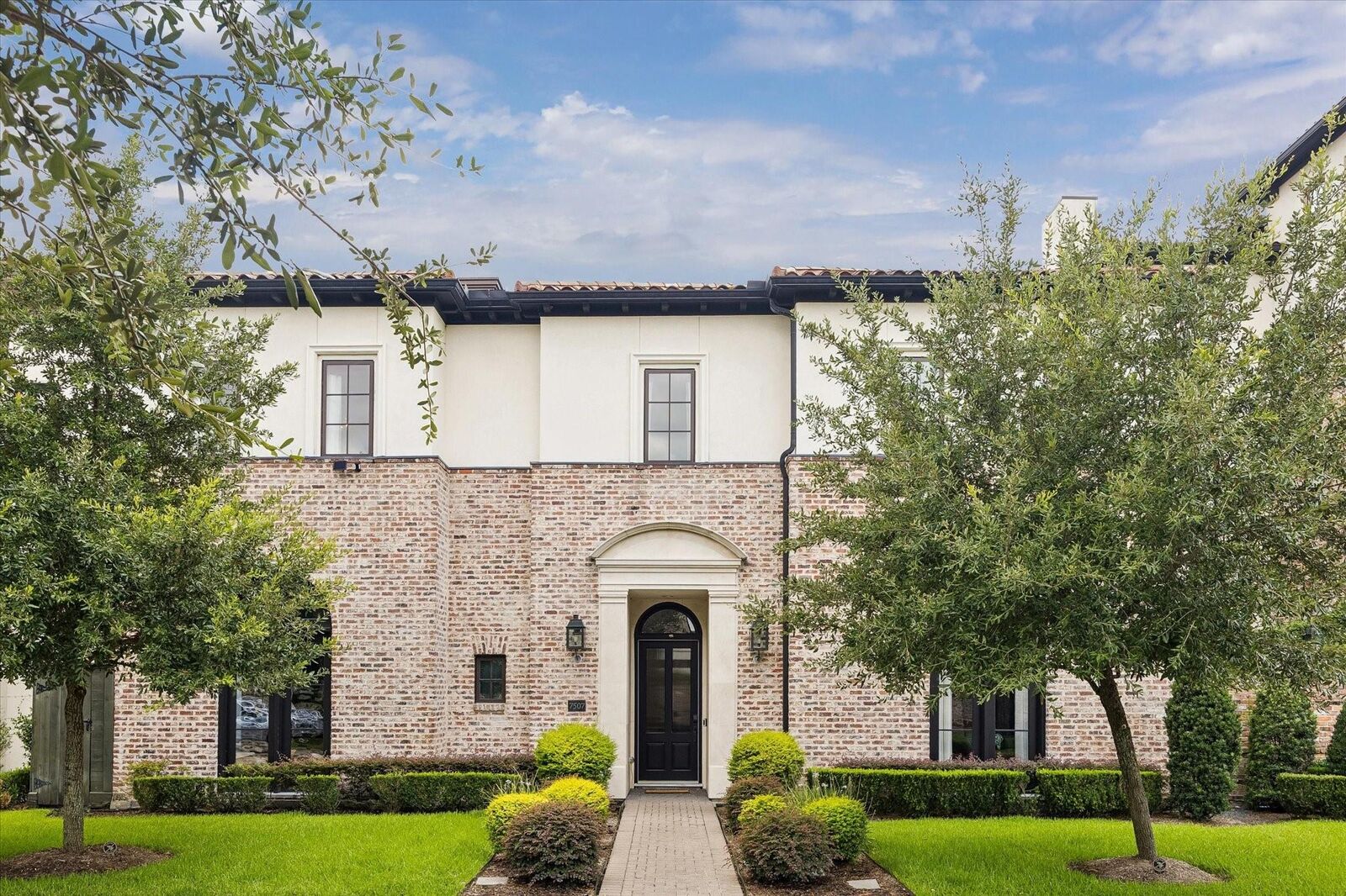 Property Photo:  7507 Ciano Lane  TX 77055 