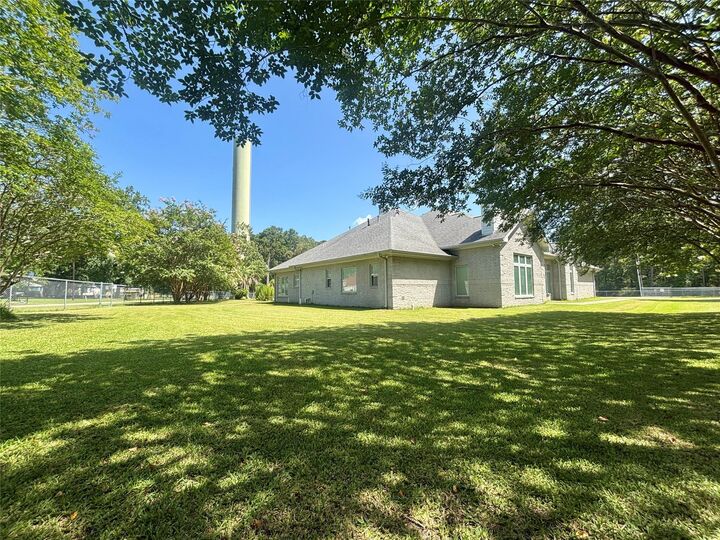 Property Photo: 160 Black Forest Drive TX 75980