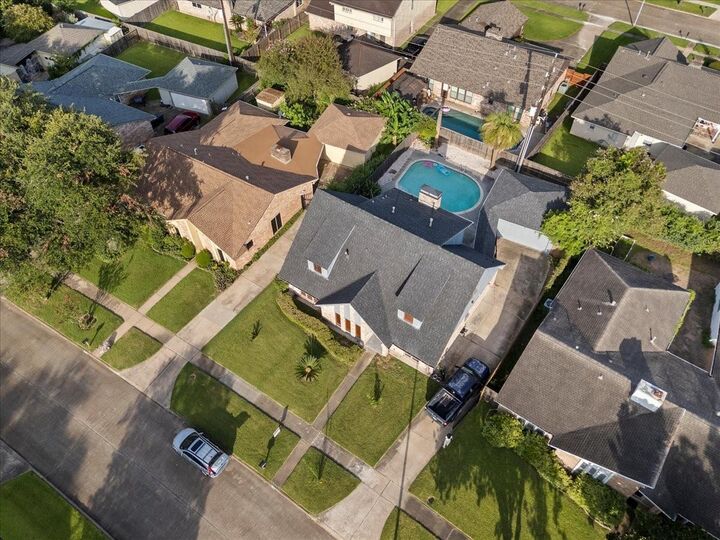 Property Photo:  2719 Field Line Drive  TX 77479 