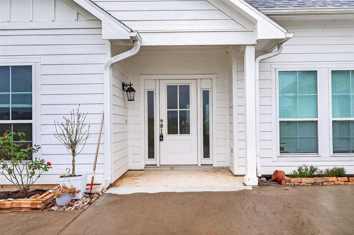 Property Photo: 22519 Chenango Lake Drive TX 77515