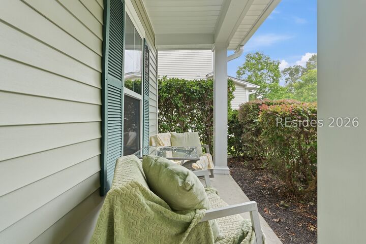 Property Photo: 36 Isle Of Palms E SC 29910