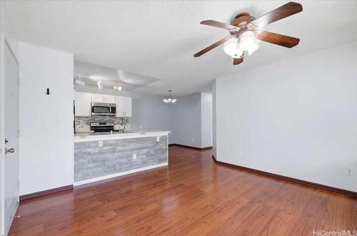 Property Photo:  91-1209 Kaneana Street 7I  HI 96706 